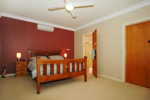 Grandview Bed & Breakfast Perth Habitación foto